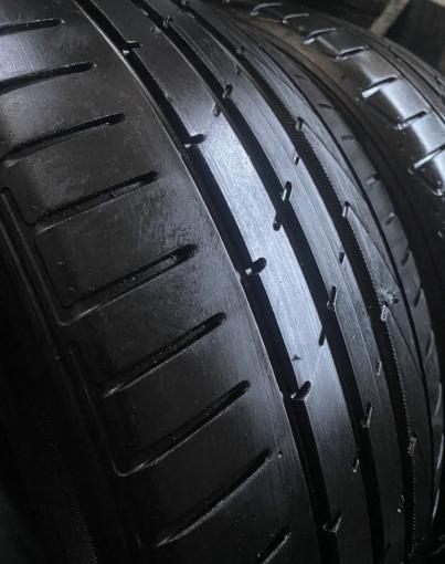 Hankook Ventus S1 Evo 2 K117 225/45 R17