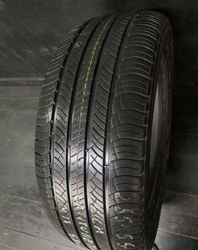 Michelin Latitude Tour HP 255/55 R19