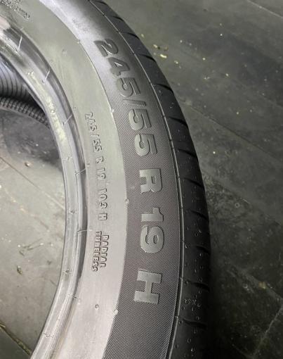 Continental ContiSportContact 5 245/55 R19