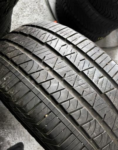 Continental ContiCrossContact LX Sport 275/40 R22