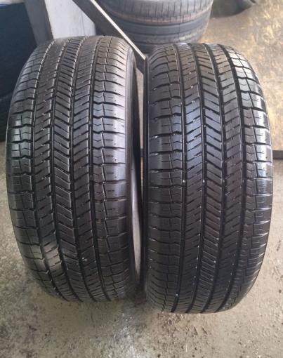 Yokohama Geolandar G091 235/55 R18 100H