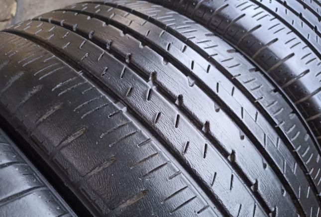 Bridgestone Turanza ER31 235/45 R18