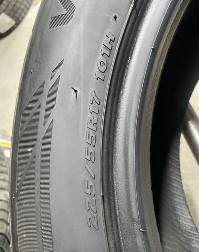 Hankook Ventus S1 Noble 2 H452 215/55 R17