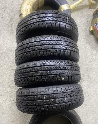 Vredestein QuaTrac 5 185/65 R15