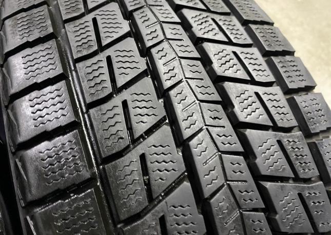 Dunlop Winter Maxx SJ8 225/55 R18 98Q