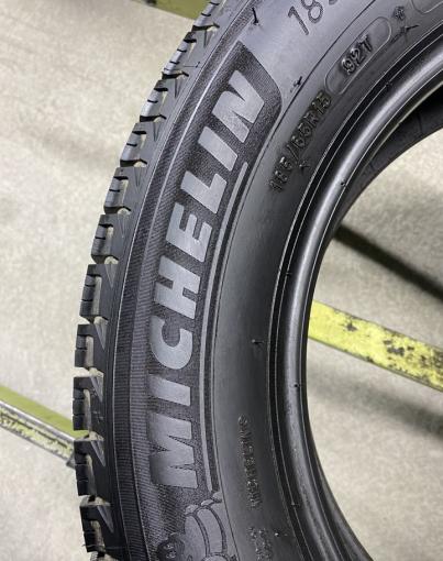 Michelin Pilot Alpin PA4 185/65 R15 92T