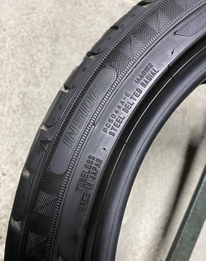 Dunlop Enasave RV504 215/45 R17