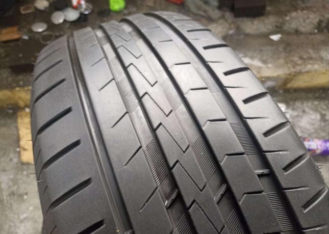 Vredestein SporTrac 5 SUV 225/55 R18