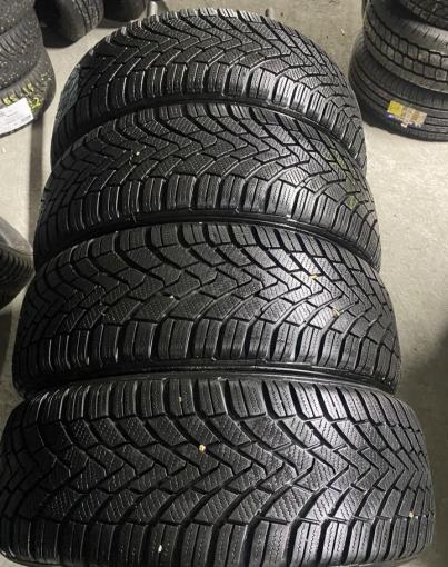 Continental ContiWinterContact TS 850 195/55 R16