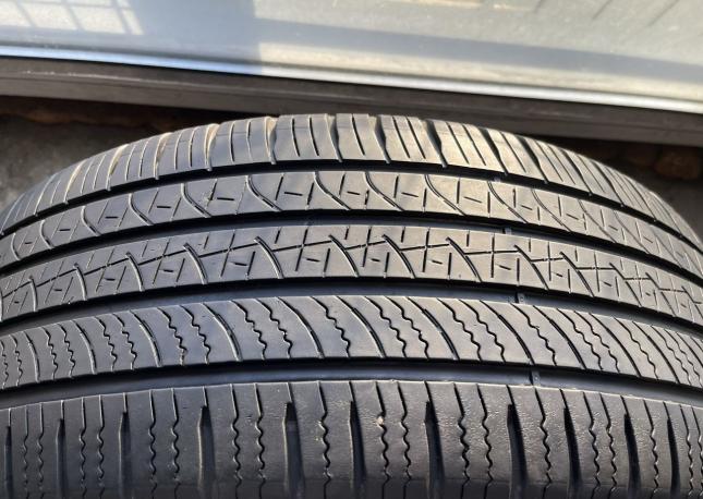 Pirelli Scorpion Zero 235/50 R20 104W