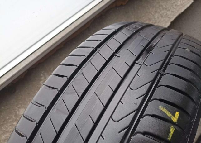 Pirelli Scorpion Verde 235/55 R18