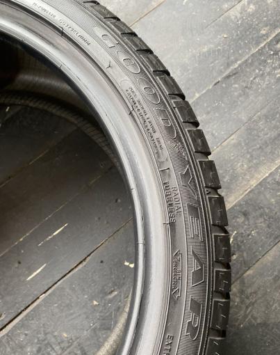 Goodyear Eagle F1 Asymmetric 245/40 R19