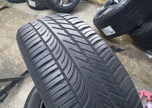 Goodyear Eagle F1 Asymmetric SUV 235/60 R18