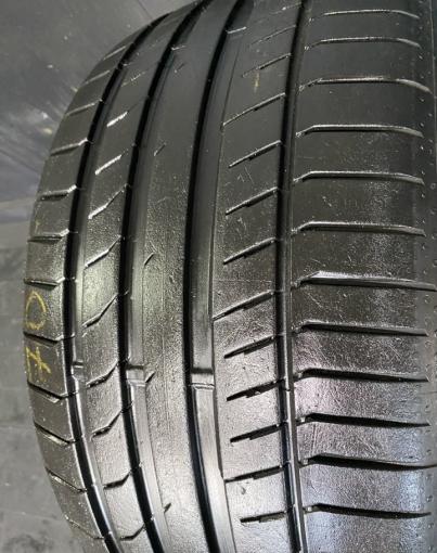 Continental ContiSportContact 5 265/35 R19