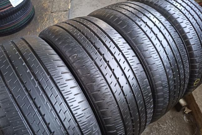 Bridgestone Turanza ER31 235/45 R18