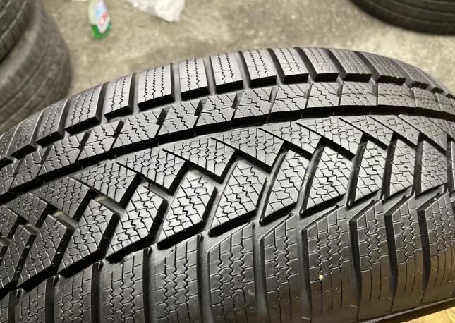 Continental ContiWinterContact TS 850 P 235/55 R19