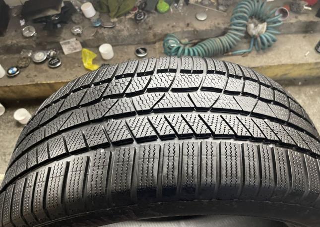 Continental ContiWinterContact TS 830 P 285/45 R20 112V