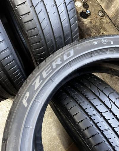 Pirelli P Zero 225/40 R19