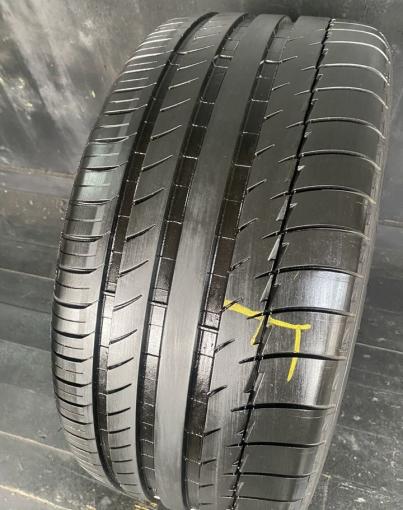 Michelin Pilot Sport 2 275/40 R19