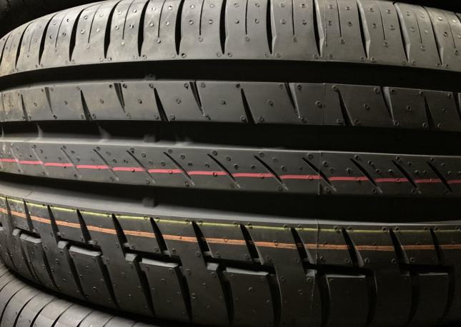 Continental ComfortContact - 6 245/50 R20 105V