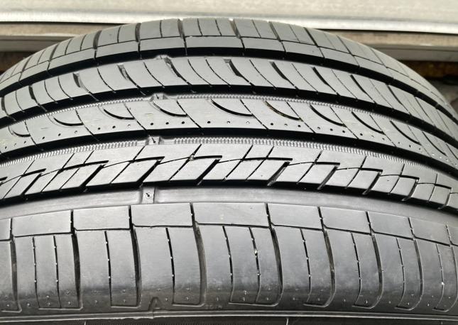 Nexen N5000 Plus 215/45 R17 87H