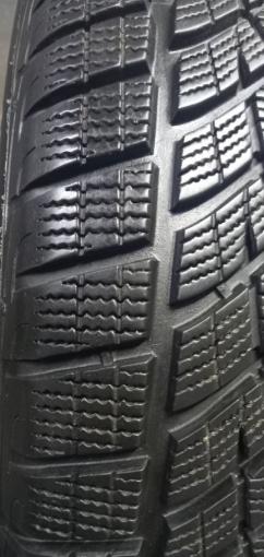 Goodyear UltraGrip Performance 235/60 R18 107T