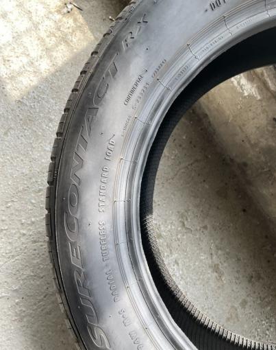 Continental CH 41 SuperContact 215/55 R17 94W