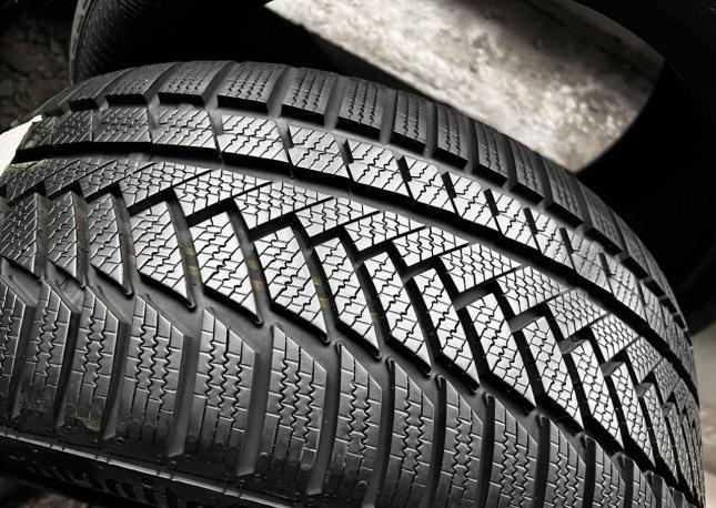 Continental WinterContact TS 850 P 265/35 R18