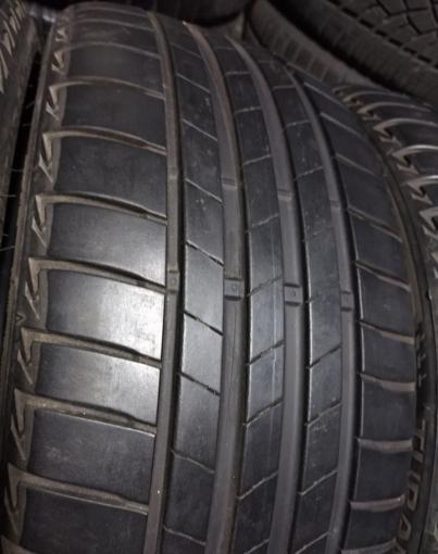 Bridgestone Turanza T005 225/40 R19 93W