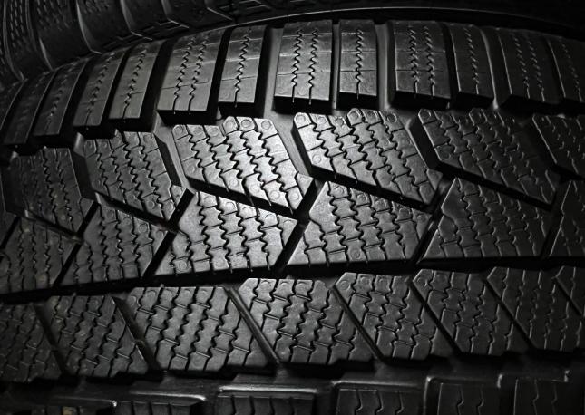 Continental ContiWinterContact TS 860 225/50 R19