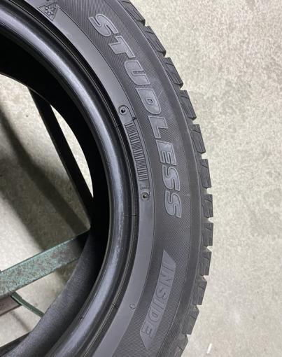 Yokohama Ice Guard IG50 205/55 R16 91Q