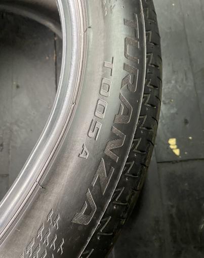 Bridgestone Turanza T005A 245/45 R19