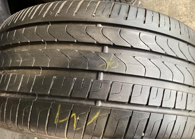 Pirelli Scorpion Verde 275/40 R21 107Y