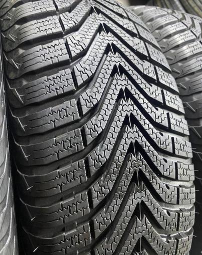 Vredestein SnowTrac 5 195/65 R15