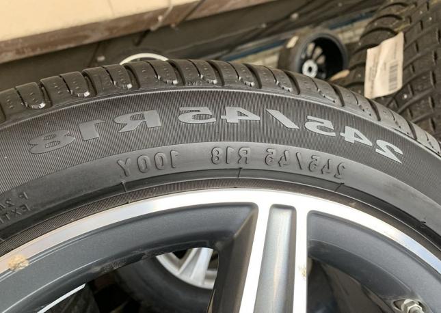 Pirelli Cinturato P7 II 275/40 R18