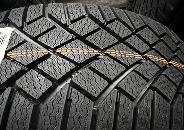 Continental ContiVikingContact 7 225/55 R18