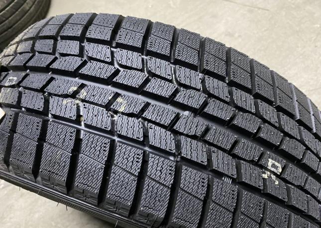 Goodyear Ice Navi 6 225/45 R18 91Q