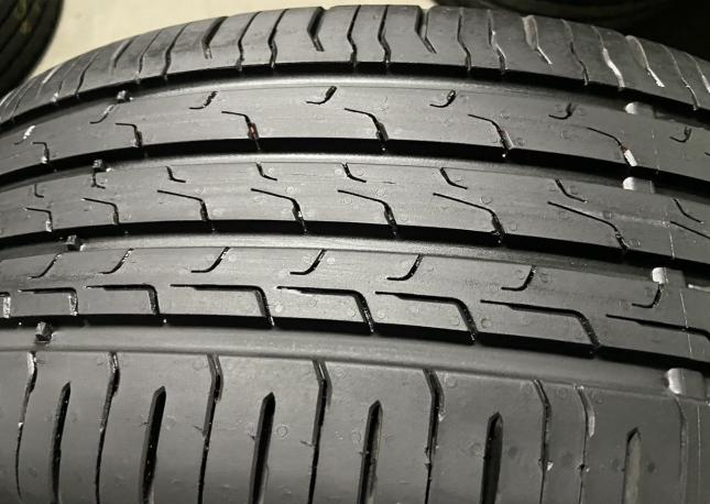 Continental ContiEcoContact 6 215/60 R17 96H