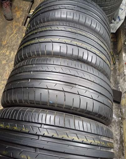 Dunlop SP Sport Maxx 050 265/50 R19