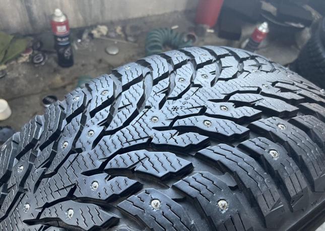 Nokian Tyres Hakkapeliitta 9 SUV 285/50 R20 116T