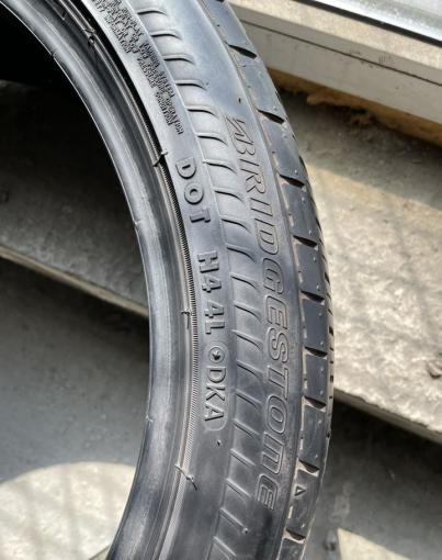 Bridgestone DriveGuard 205/45 R17 88W