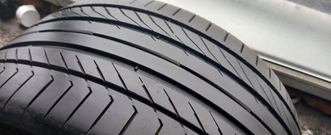 Continental ContiSportContact 5 295/35 R20 105Y