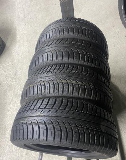 Goodyear Eagle Vector 205/55 R16