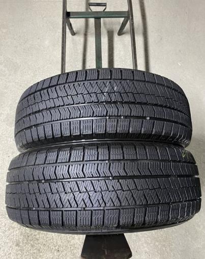 Bridgestone Blizzak VRX2 215/60 R16