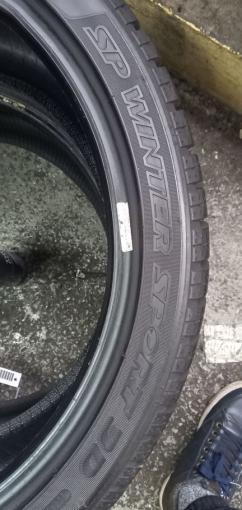 Dunlop SP Winter Sport 3D 235/40 R19 96V