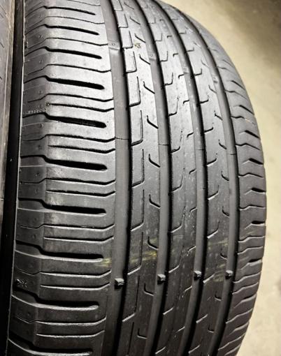 Continental ContiEcoContact 6 245/50 R19