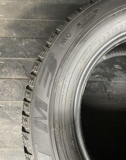 Dunlop SP Winter Sport M3 265/60 R18