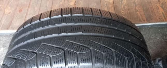 Pirelli Winter Sottozero Serie II 245/40 R20 99V