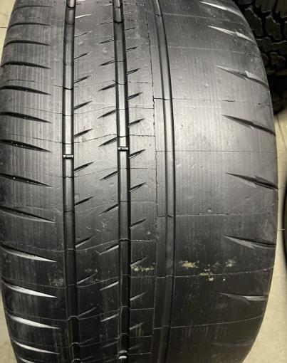 Michelin Pilot Sport Cup 2R 265/35 R20 99Y