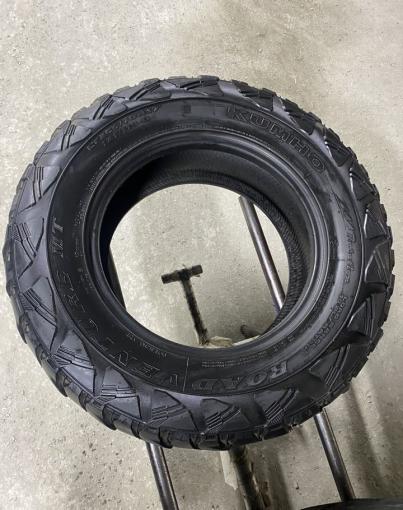 Kumho Road Venture M/T KL71 265/70 R17